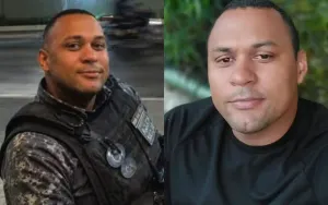 Ex suspeita de troca de taça, muda de bebida e PM é encontrado morto horas depois