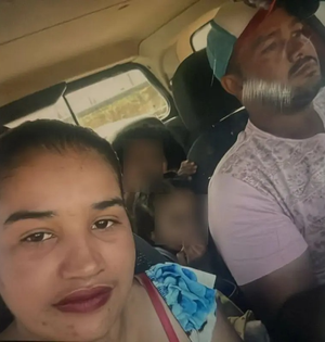 Após matar companheira, homem foge com as filhas e mobiliza buscas em Mato Grosso