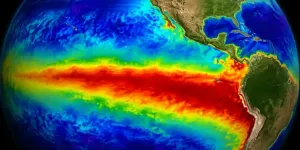 MT deve enfrentar temperaturas acima da média e chuvas irregulares nos próximos meses