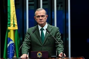 Wellington alerta contra uso político de obras e cobra tratamento igual para todos os municípios de MT