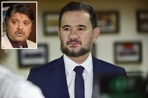 Juiz manda usar Sniper para encontrar bens do ex-vereador de Cuiabá Lutero Ponce