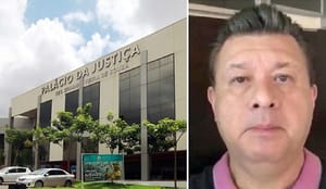 Defensoria diz não ter tempo hábil para assumir defesa de Carlinhos Bezerra e recorre ao TJ