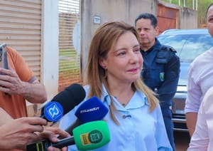 Várzea Grande decreta situação de emergência por crise no abastecimento de água