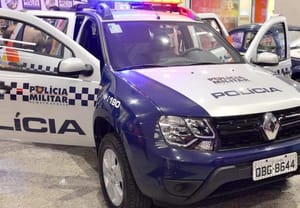 Dupla é presa após cobrar "taxa" em nome do Comando Vermelho em Confresa