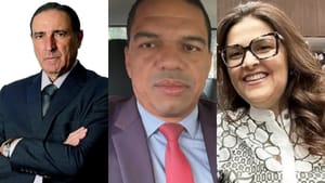 Zanin autoriza investigação contra ministro do STJ em apuração sobre venda de decisões