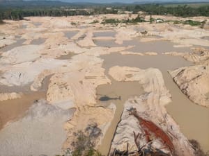 MPF apura descumprimento de medidas judiciais para proteger Terra Indígena Sararé