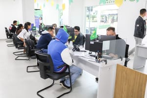 Cuiabá abre semana de empregabilidade com mais de 260 vagas e mutirão exclusivo para PCDs