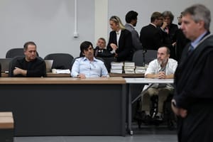 Novo julgamento dos acusados pela morte de Roberto Zampieri é marcado para setembro