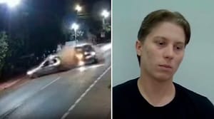 Motorista que matou criança de 4 anos nega ter bebido; delegado aponta sinais de embriaguez