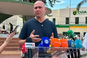 Abilio cita "fila dos ossinhos" e responsabiliza cenário econômico por avanço da pobreza