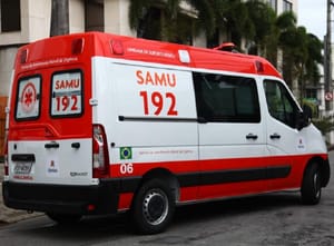 Adolescente passa mal após corrida, é socorrido, mas morre em unidade de saúde