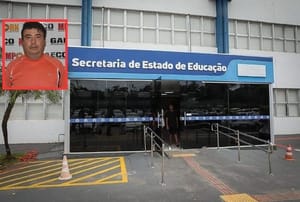 TJ mantém condenação de ex-superintendente da Seduc e valida provas da Operação Rêmora