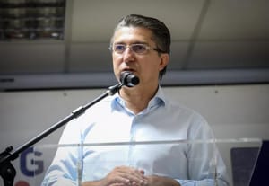 Nilton Borgato é condenado a mais de 8 anos de prisão por esquema de envio de drogas à Europa