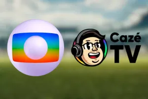 Fifa prepara reviravolta e pode colocar Globo e CazéTV lado a lado na Copa de 2030