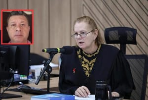 Juíza mantém júri de Carlinhos Bezerra e aciona Defensoria para evitar novo abandono de plenário