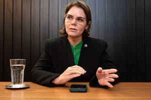 Coronel Fernanda cobra providências da PM-MG contra sargento investigado por morte de capitã