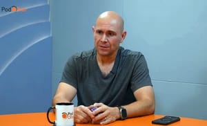Abilio prefere que PL forme aliança com Pivetta e indique vice: "Pode ser qualquer nome"