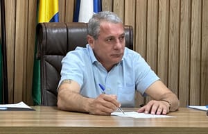Prefeito de Sorriso vira alvo de investigação por repasse milionário ao Gaff Festival