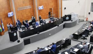 CPI da Saúde avança com depoimentos de procurador-geral e médica investigada