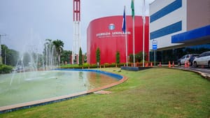 ALMT aprova PLDO de 2027 e autoriza plebiscitos em Primavera do Leste e Poxoréu