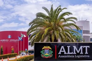 Assembleia Legislativa entra em recesso administrativo; retorno previsto é 3 de agosto