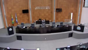 ALMT inicia debate da LDO 2027 com orçamento de R$ 42,1 bilhões; RGA é de 4,20%