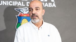 Vereador propõe CPI para apurar suposta fraude que teria causado rombo de R$ 80 milhões