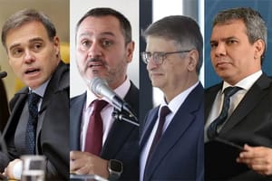 Ministro André Mendonça apura se diretor-geral da Polícia Federal obstruiu justiça