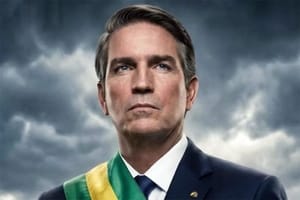 André Mendonça autoriza PF abrir inquérito sobre repasses a filme de Jair Bolsonaro