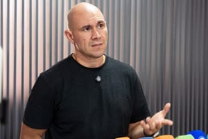 Abilio diz que vai segurar envio da LDO e ironiza vereadores: "Podem continuar trabalhando"