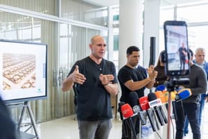 Sem habite-se, Mercado Municipal não será inaugurado, diz Abílio