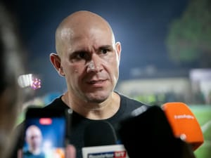 Abilio diz que deputados sustentam famílias e amantes com dinheiro do agronegócio