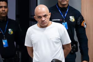 Caseiro que confessou ter executado o advogado Renato Nery é condenado a 33 anos