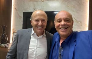 Assessor da Casa Civil ligado a Otaviano Pivetta faz acordo com o Ministério Público da União; veja o vídeo