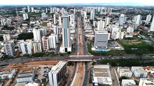 Semob orienta motoristas sobre bloqueios previstos para o fim de semana; veja orientações