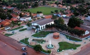 Tremor de magnitude 2,8 é sentido por moradores de Curvelândia e confirmado por especialistas