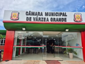 Justiça determina votação e Câmara de VG marca sessão sobre remanejamento do orçamento