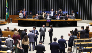 Deputados federais devem votar regras para uso de reconhecimento facial em locais públicos