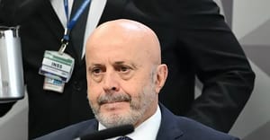 Careca do INSS recebe punição após item com cannabis ser encontrado na Papuda