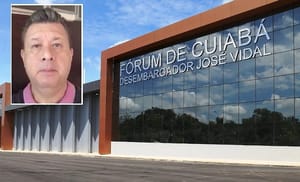 Júri de Carlinhos Bezerra é adiado para o dia 21; Justiça libera acesso do público à sessão