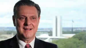 Exclusivo: Carlos Fávaro deve desistir do Senado e disputar vaga de deputado federal