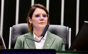Deputados aprovam urgência para proposta que tenta derrubar decreto sobre Taiamã