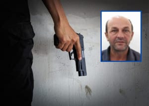 Criminosos se passam por policiais, invadem casa e executam homem com tiros na cabeça em MT