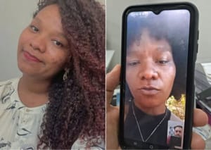 Jovem desaparecida há mais de um mês é encontrada vivendo com companheiro em Sorriso