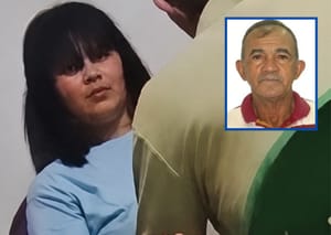 Mulher é perseguida e morta a facadas pelas costas dentro de bar; suspeito se entrega à polícia