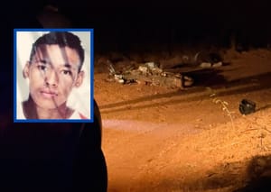 Motociclista morre após tentar ultrapassagem e bater de frente com Amarok em MT
