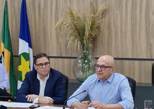 Pivetta nega intervenção imediata no DAE e anuncia plano para levar água a todos os lares de VG