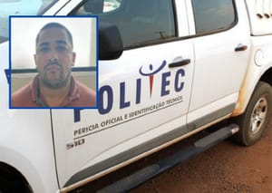 Ex-PM que tentou matar dono de jornal é executado com tiros de fuzil em marmoraria