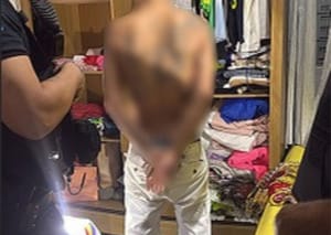 Homem é preso após usar identidade de presidente de Câmara para aplicar golpes