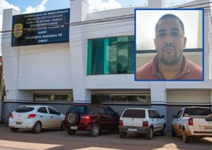 PM que matou ex-policial em marmoraria se apresenta e diz que atirou ao vê-lo armado